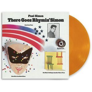 There Goes Rhymin Simon